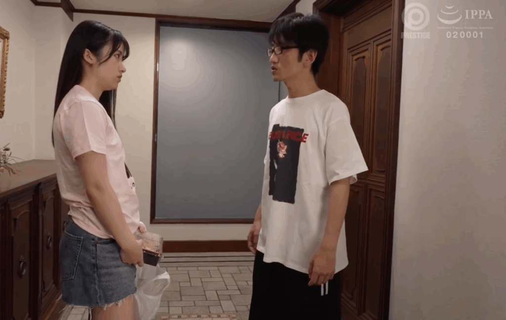 ABF-279 在家宅女无聊勾引姐夫「中森七海」2025/10/16新作