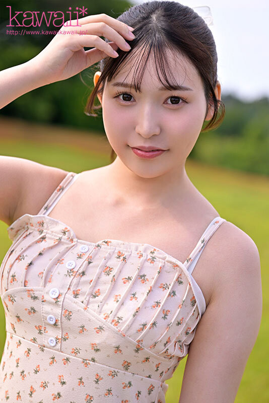 CAWD-894 超敏感大学生新人「未春优」2025/11/04出道作