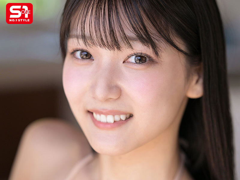 SONE-996快感。ぜんぶ初体験なのだ！ 初美なのか