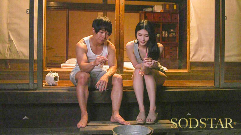 START-449 3日後にウェディングドレスを着る従姉 婚前最後の帰省中貸したままだった僕のタンクトップを着ている姿に15年募らせていた欲望が暴発した2日間 本庄鈴