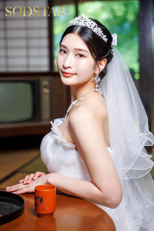 START-449 婚礼前的不留遗憾「本庄铃」2025/10/27新作