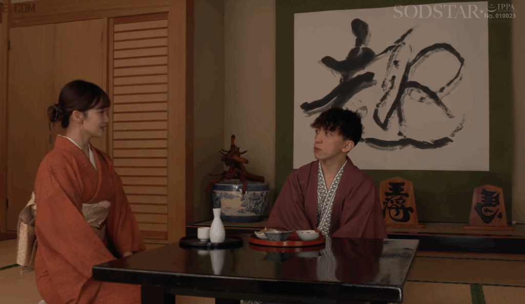 START-432 温泉旅馆里的年轻女将「渚恋生」 2025/10/27发布