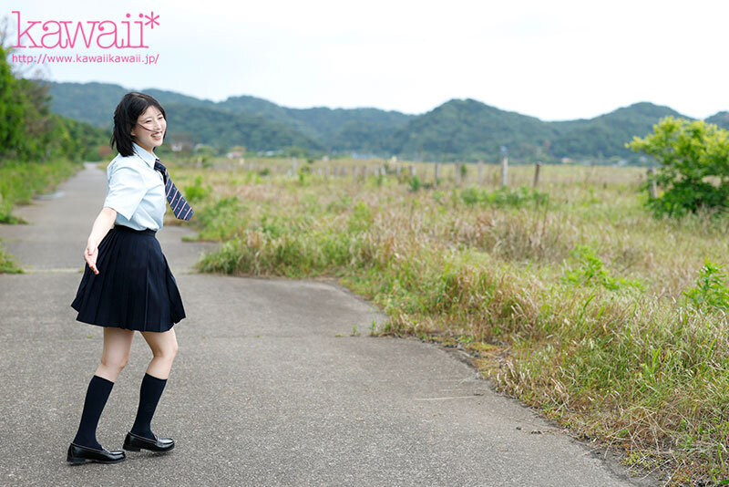 CAWD-893はにかみショートカットのあの子は、にこすり半で大絶頂しちゃうほど、敏感早漏即イキドMちゃん 當真さら kawaii*新人デビュー→