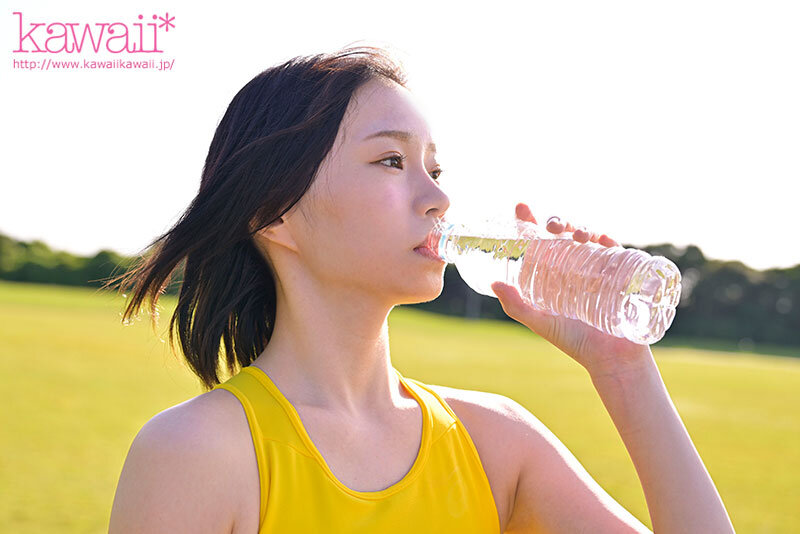 CAWD-892 田径运动少女新人「夏目真子」2025/11/03新作