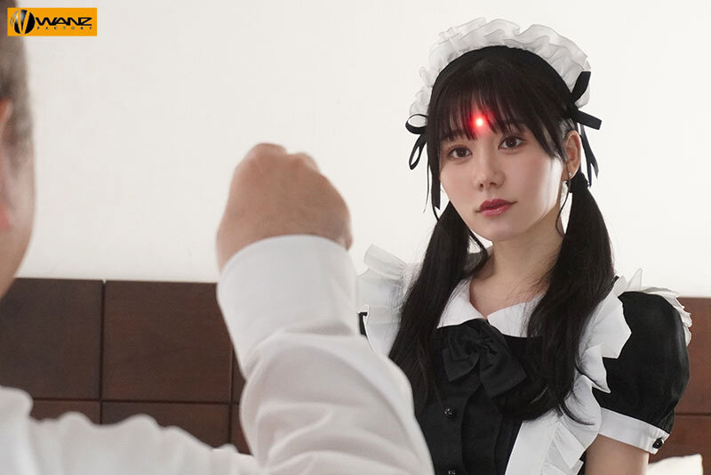 WAAA-580時間停止の能力を手に入れたセクハラ中年執事の俺はご主人様に忠誠を誓う1番若くて可愛い巨乳メイドに何度も中出しシテやった…! 五日市芽依