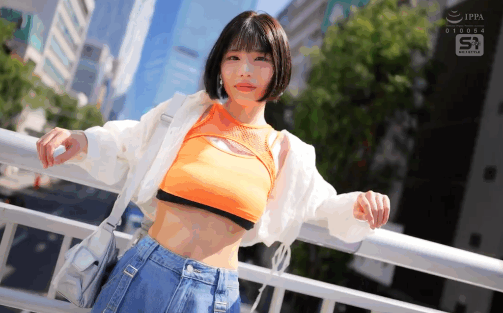 SNOS-025 短发网红新人「Soa」 2025/11/06新作