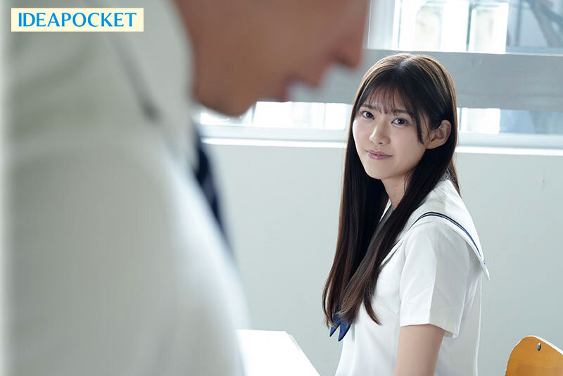 IPZZ-722 純朴な教え子からの猛アプローチ そして清楚な見た目からは想像つかない淫らな腰使いに理性が崩壊し今日も放課後ホテル密会 愛才りあ