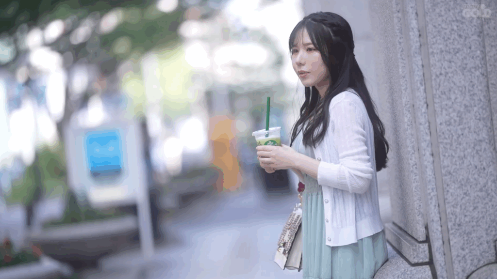 MGOLD-055 妄想だけならフリーダム脳内経験人数1000人 現実経験人数は2人 百崎きっか AVdebut