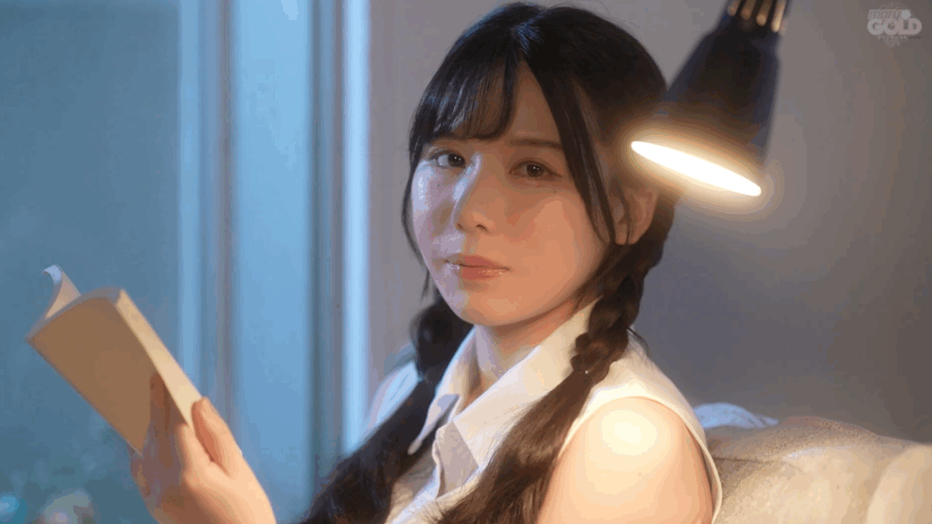 MGOLD-055 妄想だけならフリーダム脳内経験人数1000人 現実経験人数は2人 百崎きっか AVdebut