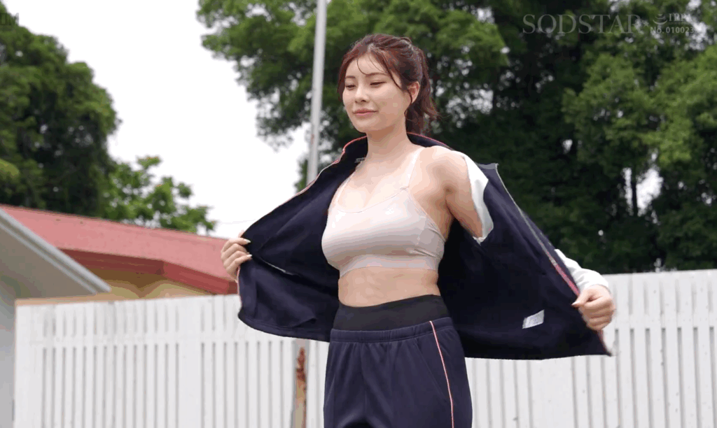 START-443 初めての全裸わ○せつスポーツテスト 神木麗 