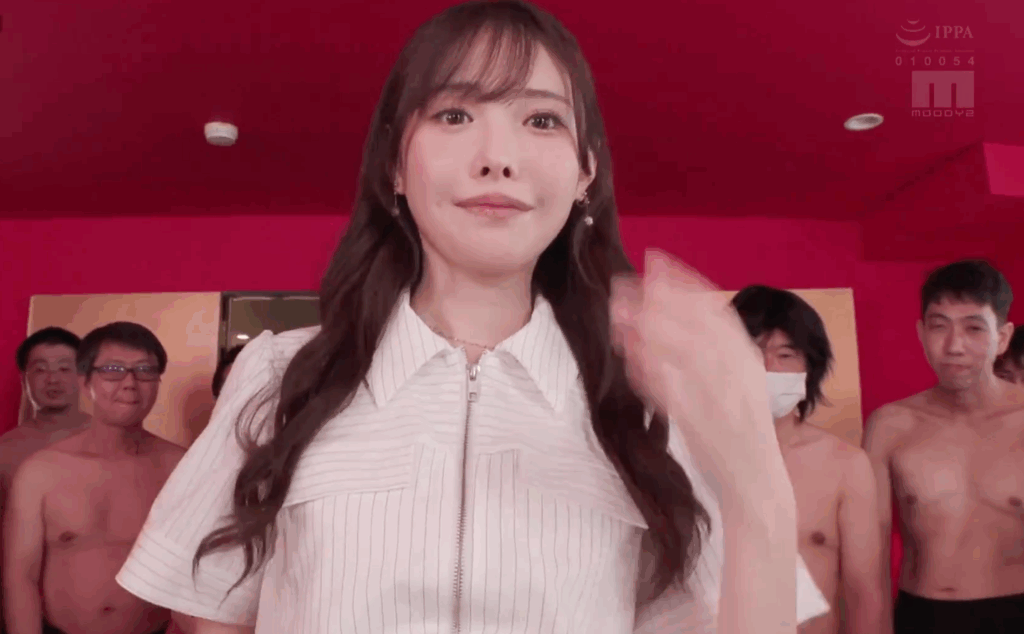 MIDA-400 MOODYZ創立25周年記念 ドリームウーマンVol.100 新ありな