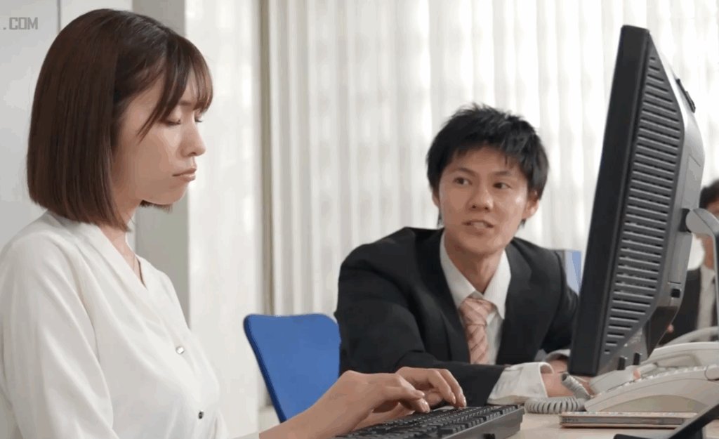 FNS-134 女OL的堕落「翼舞」2025/11/15新作