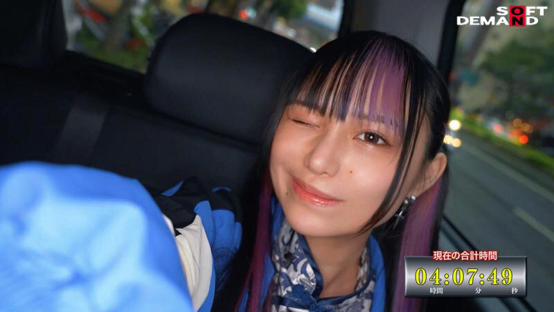 FTAV-014 total12時間ずぅーーーーーーとカメラ目線生活チャレンジ!! 移動中も、食事中も、おち○ぽハメられ中だって…齋齋いつきにはいつだってコッチを向いていて欲しい!!!!!