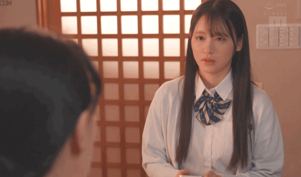 MIDA-409 妻が帰省した3日間発育しきって喰い頃な巨乳連れ子を一生分ヤリ貯めした。 三木環奈