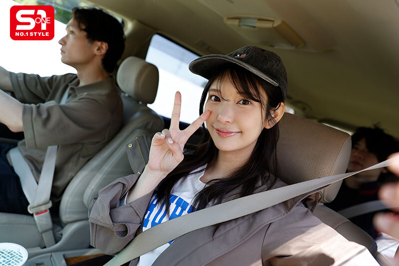 SONE-961 親友の彼女がクッソよくて無理でした…テントでこっそり迫りヤリまくったNTRキャンプ 倉木華