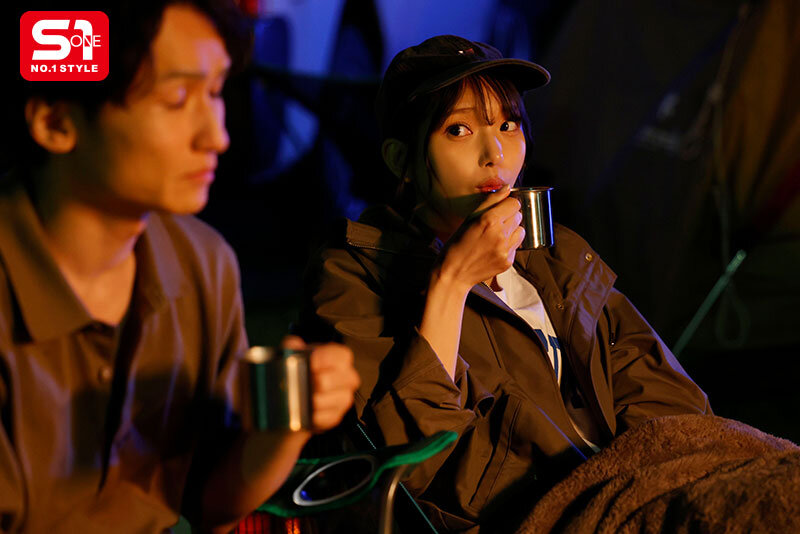 SONE-961 親友の彼女がクッソよくて無理でした…テントでこっそり迫りヤリまくったNTRキャンプ 倉木華