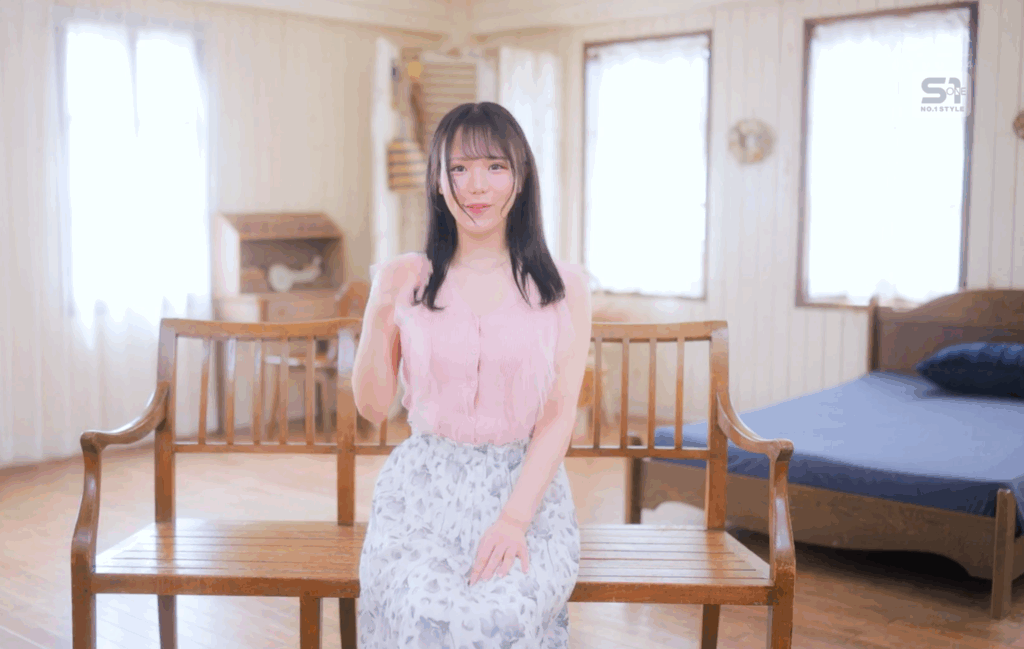 SNOS-060 170cm高身長 はたちのJの初・体・験 人生初めてのめちゃイキ 全顔射3本番 渡部ほの