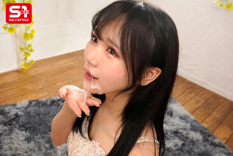 SNOS-060 170cm高身長 はたちのJの初・体・験 人生初めてのめちゃイキ 全顔射3本番 渡部ほの