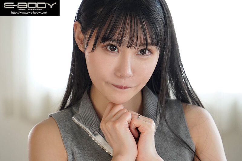 EBWH-329 7代目ミス週刊●●2024「AV出たい！」本物グラドル 桃川ちほデビュー決定！