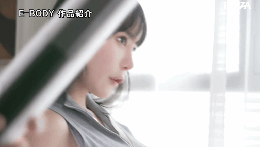 EBWH-329 7代目ミス週刊●●2024「AV出たい！」本物グラドル 桃川ちほデビュー決定！