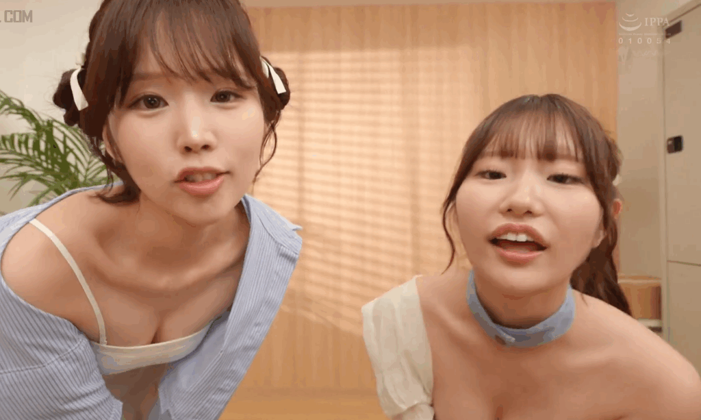 WAAA-593 姐妹花NTR诱惑「新井里真 铃之家铃」2025/12/01新作