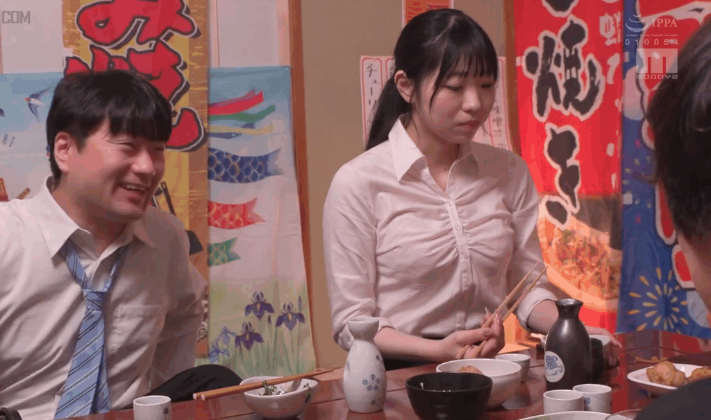 MIDA-424 醉后变痴女的女上司「百田光稀」2025/12/01新作