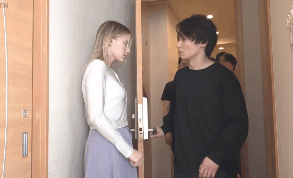 SORA-620 国際結婚した最愛の北欧妻がDQN達に無理やり寝取られてしまい…串刺し4P集団輪●される姿を見てクズ勃起!トラブルを起こした僕のせいでホテル占拠され居座り48時間レ●プ!メロディー・雛・マークス