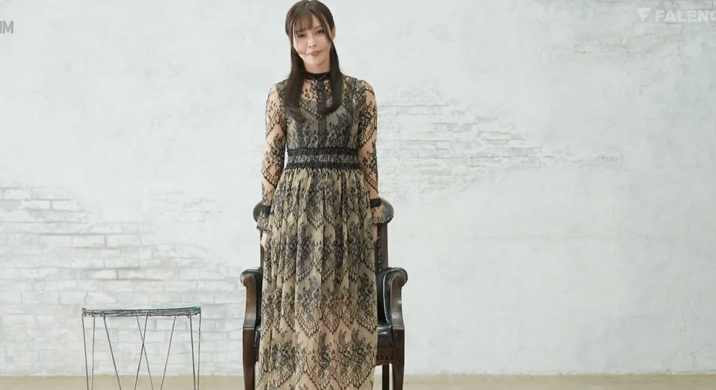 FNS-053 移籍确定「RARA」 2025/12/02新作