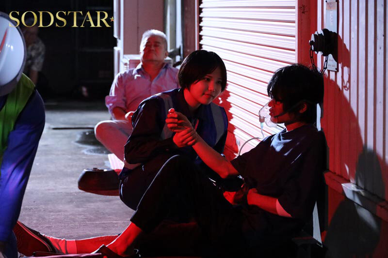 START-460 肉体救助服务「柴崎春」2025/12/01新作