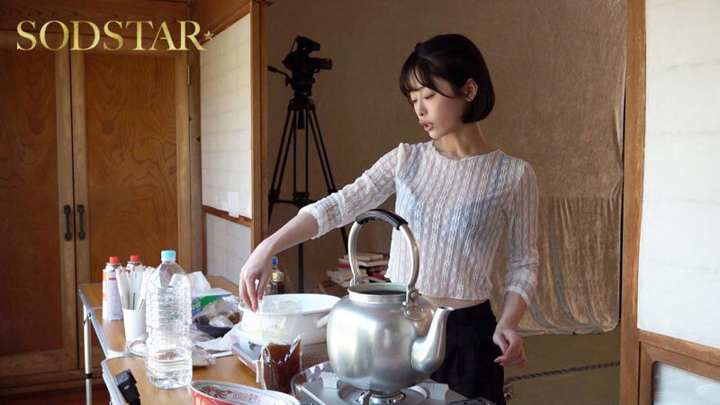 START-467 一天的居家SEX「MINAMO」2025/12/01新作