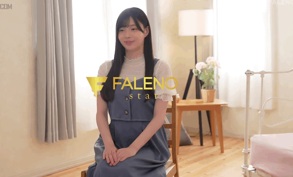 FNS-158 超刺激的高叉泳装「篠宫留衣」2025/12/04新作