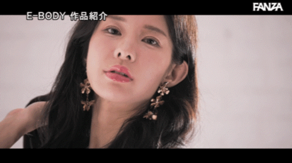 EYAN-210 海外から緊急帰国 パ○コレ出場アジアンモデルがバキバキBODY引っ提げて鮮烈のAVデビュー 東雲つばき