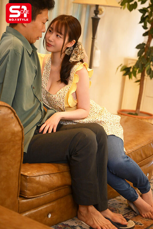 NTRH-011 妻の1000倍優し~い家政婦さんのおっぱいに沼落ち 夢乃あいか