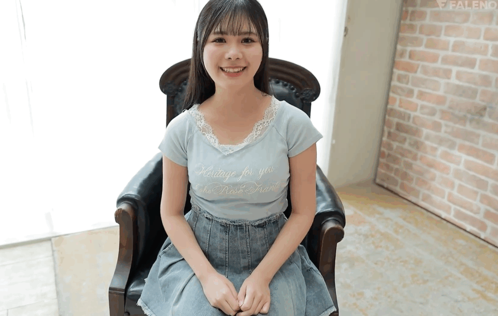 FNS-123 現役グラドルが人生初の生中出し解禁！ 美咲そのか