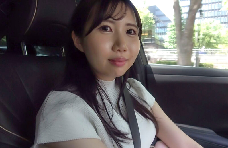 PKPD-401 V0中出しデビュードキュメント 謎に包まれた不思議系歯科助手 鳴涙まりる 