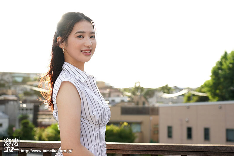 MFYD-085 新人 渋沢りえる（29歳）AVデビュー 愛嬌も芯の強さもSEXのポテンシャルもピカイチな人妻 番号JAV作品介绍