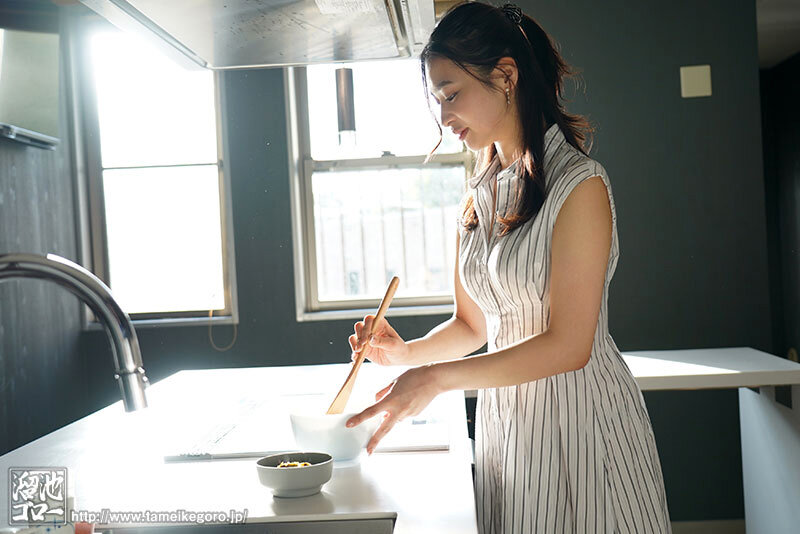 MFYD-085 新人 渋沢りえる（29歳）AVデビュー 愛嬌も芯の強さもSEXのポテンシャルもピカイチな人妻 番号JAV作品介绍