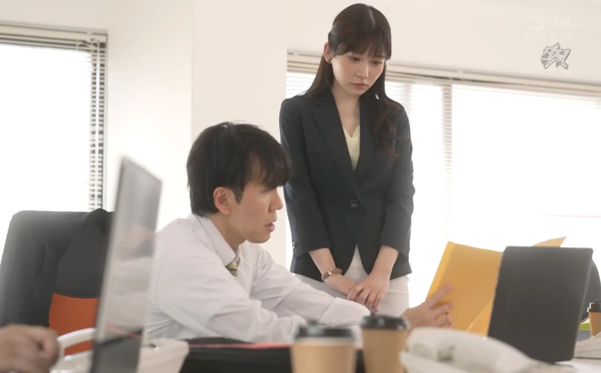 DASS-857 性转+互换身体？「五日市芽依」2026/01/26新作