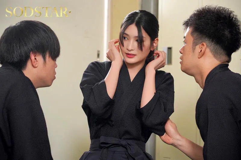 START-505 冷酷的剑道老师「本庄铃」2026/01/26新作