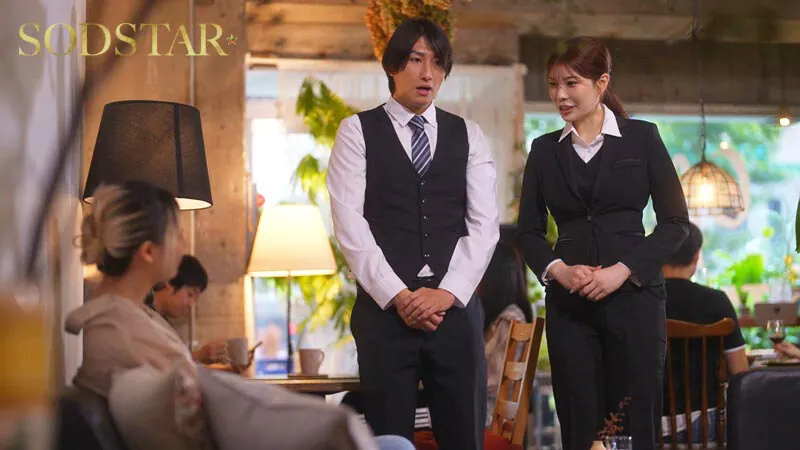 START-508 閉店後の棚卸しで終電を逃した俺はバイトの子の家に泊まることに 頑なにすっぴんを拒む姿が可愛くて火が付いたが逆に絶倫腰フリマシーンと化した彼女に朝までしぼり取られた 神木麗