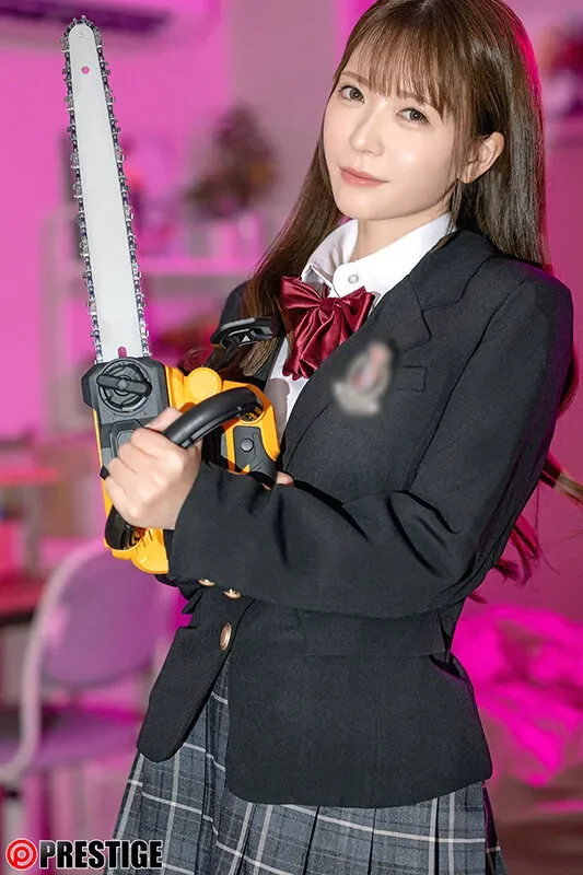 ABF-320 野々浦暖の異常な愛情 野々浦暖