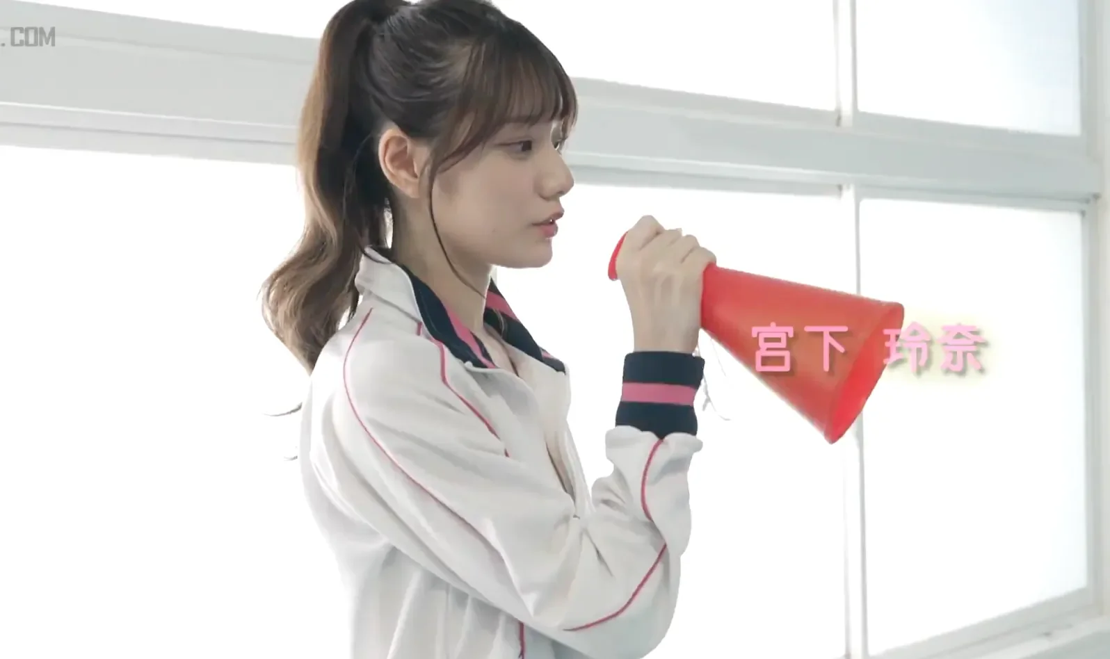 MIDA-518 その他には塩対応なのにボクだけヌイてくれるノーブラ乳首びんびん即ヌキ女神マネージャーとヌキ約束20発 宮下玲奈