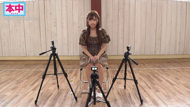 HMN-822 逢沢みゆ解体新書 逢沢みゆ