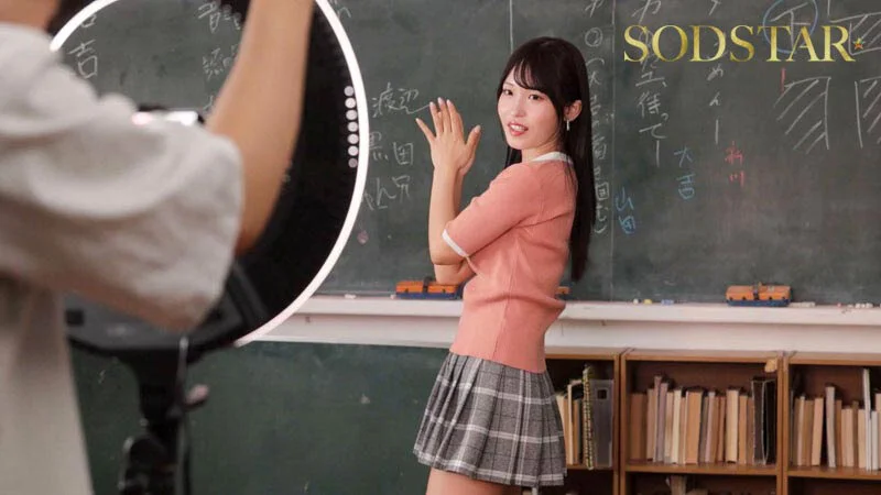 START-522 大っ嫌いなサークルの先輩に嵌められ軟禁されたあの日 あと1回触られたらイっちゃう寸前まで執拗に焦らされ嫌なはずなのに「お願いします！もう…イカせてくださいぃ！」と絶頂おねだりしてしまい快楽堕ち 