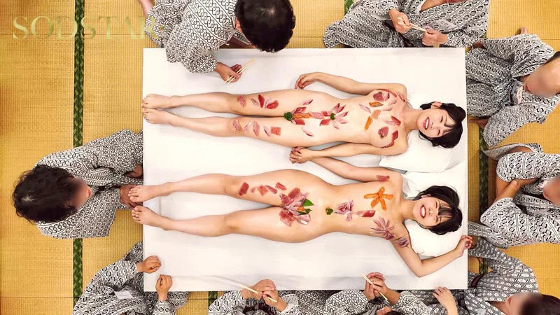 START-504 無限性欲おばけの宮島めいちゃん柴崎はるちゃんがファン9名とイクっ!無制限発射OK日帰り温泉ツアー