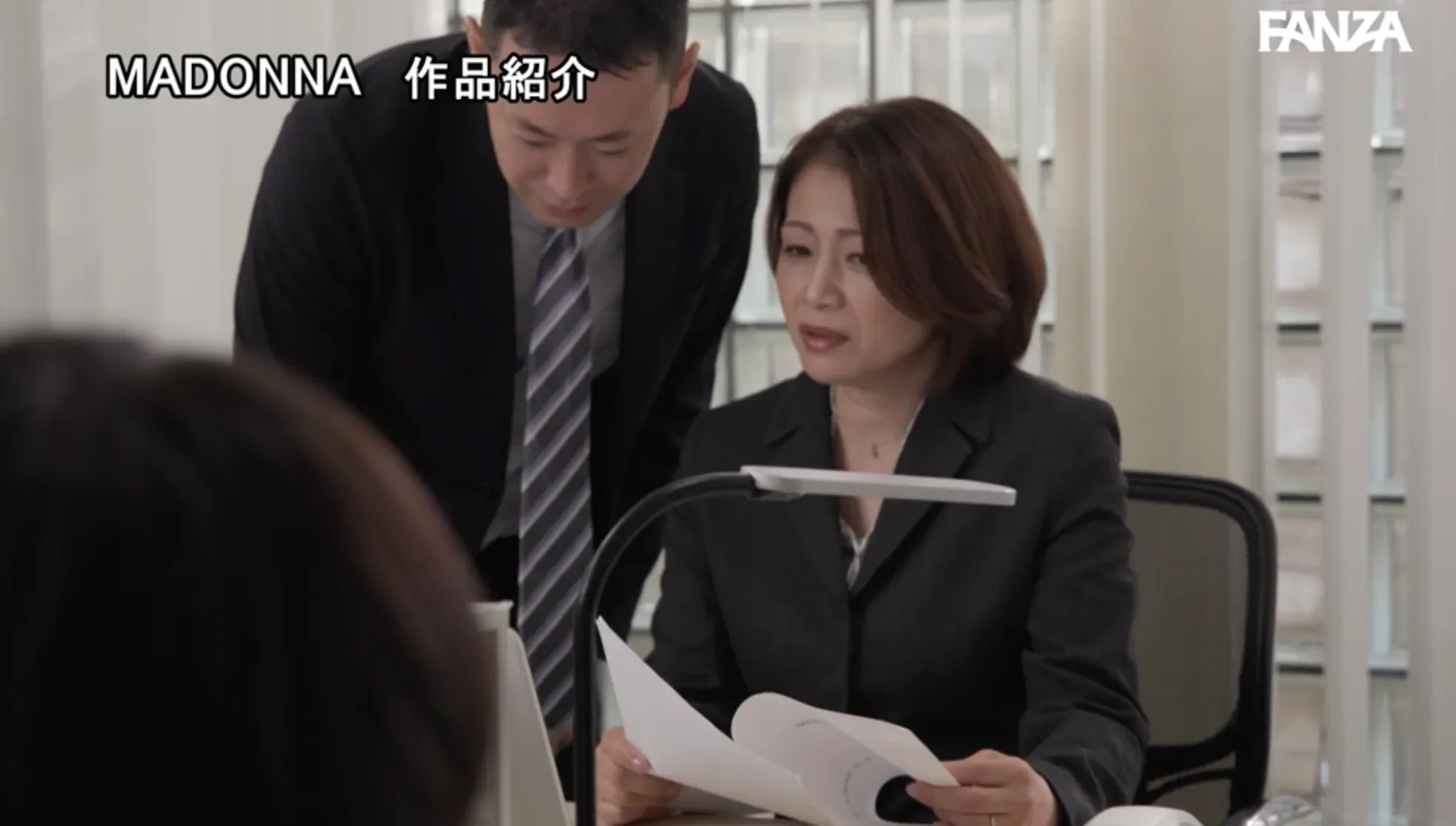 ROE-466 女上司随便甩锅的下场「友田真希」2026/03/24新作