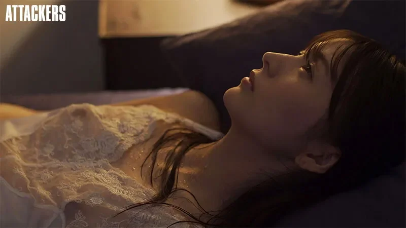 ADN-762 あなたの為に、私は… 不倫の言い訳を探す汗まみれの若妻 