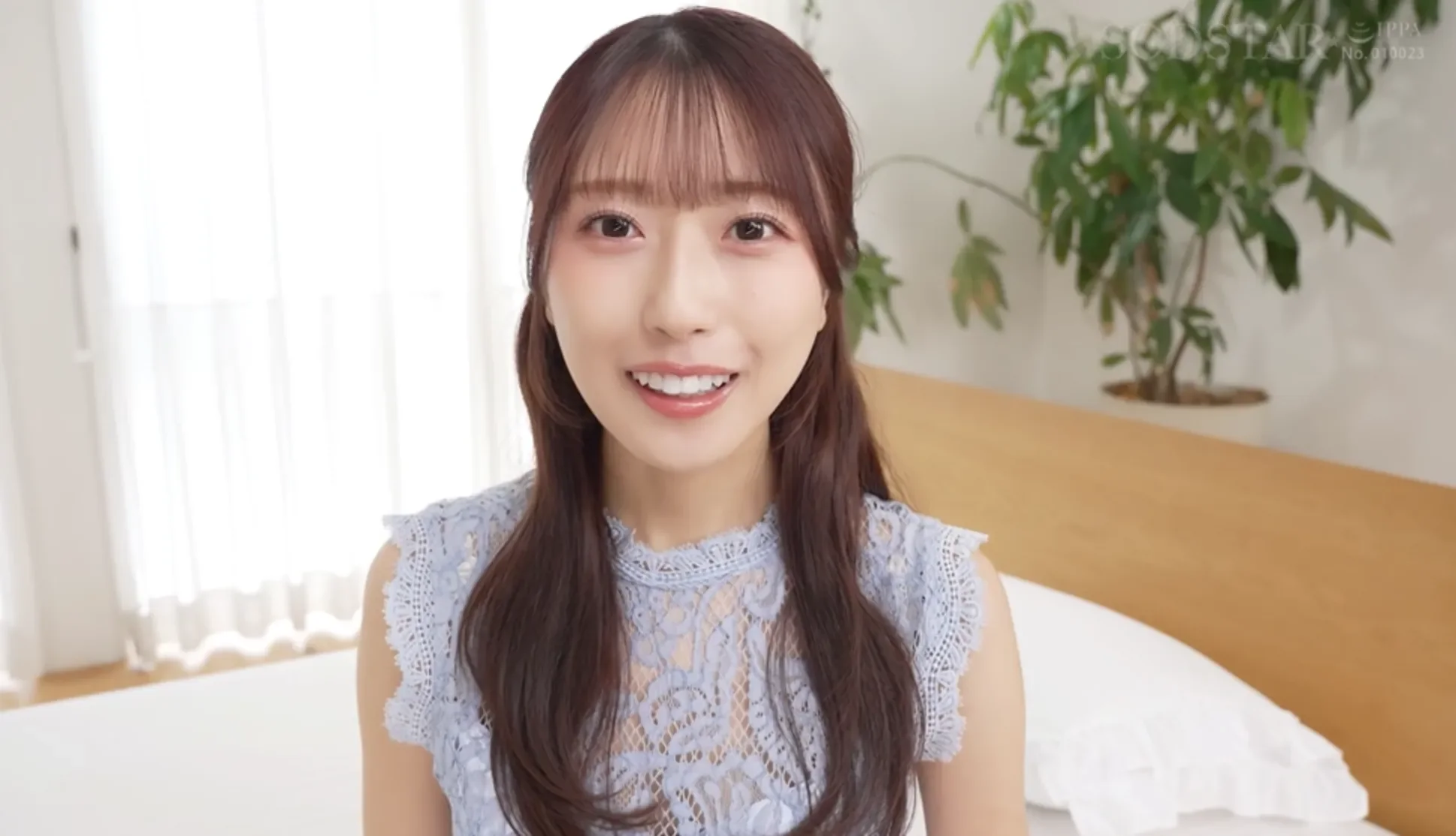 START-527 人生初のナマ中出し解禁