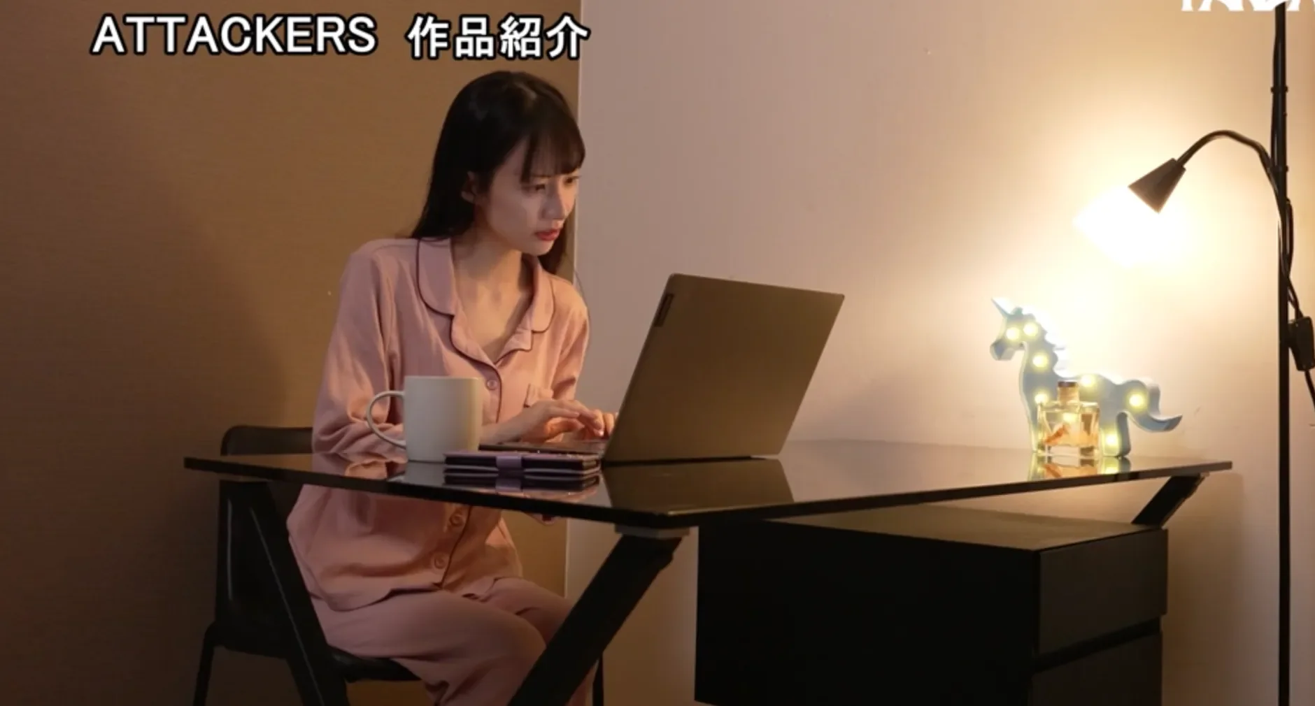 ADN-771 育乳エステで乳首イキ開発と種付け施術をされてしまった微乳妻。 石田佳蓮