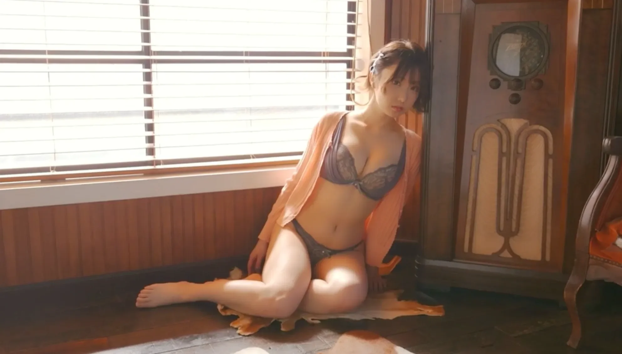 REBD-1016 Sora2 君と見上げる恋空・絵恋空 絵恋空